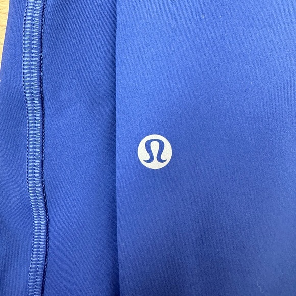 Like New Lululemon Swift Speed HighRise 28” Tight in Psychic - Picture 3 of 3